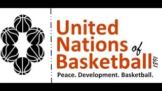 United Nations of Basketball (UNB) Launch Video