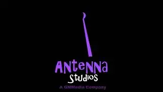 Antenna Studios Logo (extended)