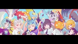 【ポケモンユナイト】目を背けず頑張る
