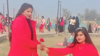Priyanka Fatehpuriya is live