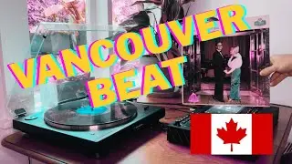 Made a beat from the Vancouver Orchestra in 3 minutes (Random Vinyl #9)