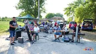Ork.ERDJANLAR-Ziko/Live/2020