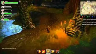Philetic Talks: Warth Of Heroes - First Impressions