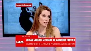 Los ángeles de la mañana - Programa 02/08/16