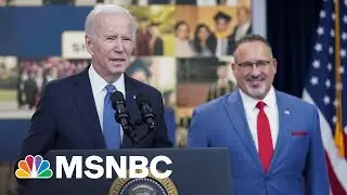 Biden&rsquo;s Student Loan Relief Plan Is Now Live. Here&rsquo;s How It Works