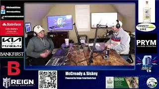 McCready & Siskey -- Episode 339