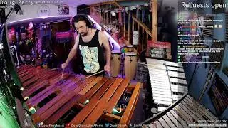 Chrono Trigger - The End of Time - Improv by Doug Perry