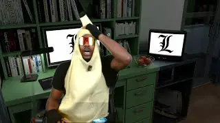 Is Reggie 