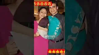 #short#bollywood#aruna irani#cute😘family an daughter Sweta irani##trending#viral🔥#shortfeed