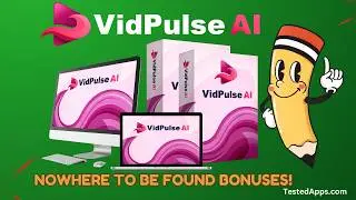 Is VidPulse AI Worth It? Honest Review of This AI Video Maker!