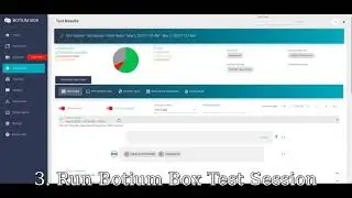 Evaluation of Rasa NLU Performance with Botium Box