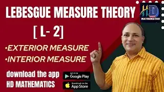 Remaining part of L 2  Lebesgue measure theory