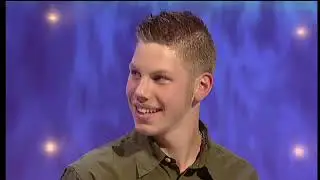 Jim Davidson's Generation Game - Series 23 Episode 4