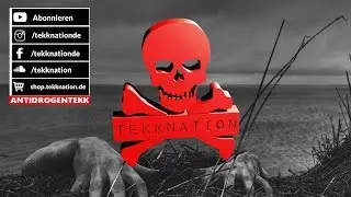 ☠ SiTTE - ты словно целая вселенная I TEKKNATION I HARDTEKK ☠