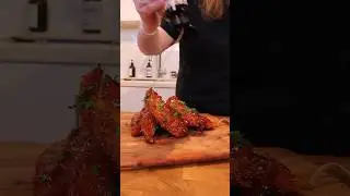 Sweet & Spicy Chicken Tenders