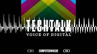 Scheinsouver&auml;nit&auml;t - mit Christian Gilcher, embraceable AI - TechTalk | Voice of Digital