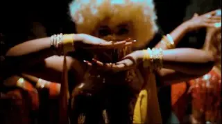 Loud Urban Choir- Rema heis Cover