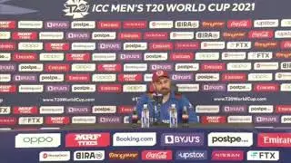 Pak vs Afghanistan/ 29oct21