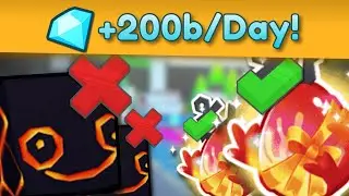 Do THIS to Make HUGE PROFIT In Pet Simulator X! (ROBLOX)