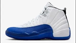 LIVE COP: JORDAN 12 GAME ROYAL/BLUEBERRY! TRAVIS SCOTT 1 VELVET BROWN UPDATE