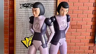 Diamond Select Toys - Dupli-Kate