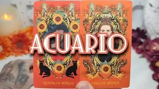 ACUARIO♒️TE VAS A DESMAYAR AL VER ESTO😵💥ALGUIEN GRITÓ POR TI😭HOROSCOPO ACUARIO AMOR DICIEMBRE 2025❤️