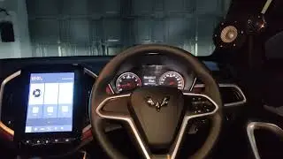 Wuling Almaz - Ground Zero (Sound Quality - Car Audio)