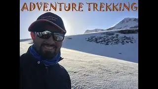 Adventure Trekking | Experiences worth treasuring | Pawan Sarda