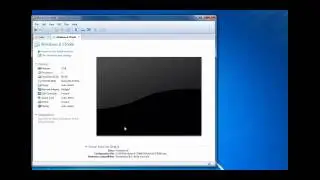 Install Windows 8 CP in VMware Workstation