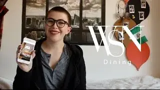 WSN | Dining | &lsquo;Cups&rsquo; App Discovers Independent Coffee Shops