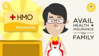 10 Peso Sense Tips for Sensible Homemakers