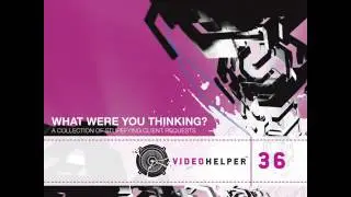 Exploding Helmets (MAIN) - VideoHelper - Boutique Music Library