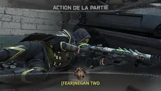 Bo7 😘💯✌️🔥killcam pompe 🙏👌