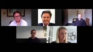 Pimento's weekly update - Why the World of Communications and PR is Changing