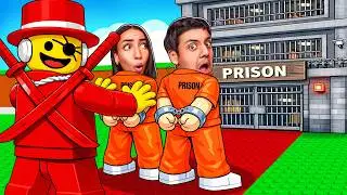 Celui Qui Sort De La PRISON De SAMMY, GAGNE !