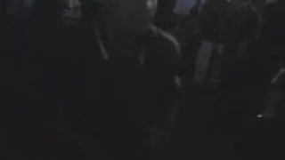Primo e amigos zoando no AF 2006