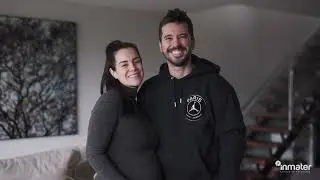 Jesús Alzamora & María Paz I Lo lograron gracias a la FIV