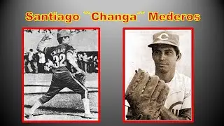 Santiago Changa Mederos (documental)