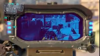 Breach Wallrun Kill 2