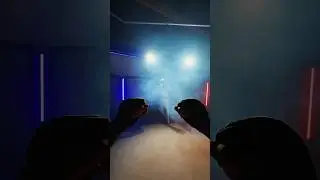 Fighter POV 👊