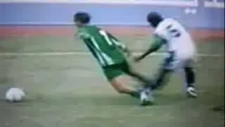 Jaouad Zairi freestyle 2
