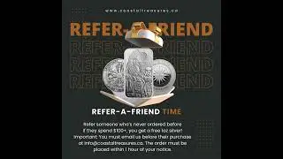 Free Silver