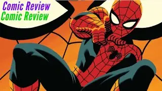 Обзор Mighty Masterworks Spider-Man Vol. 1