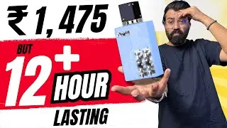 🔴 KAISE ITNA SASTA ?? 🔴 12+ hour UNDER ₹1,999 🔥 #fragrantix #podcast #perfume #myntra #amazon 