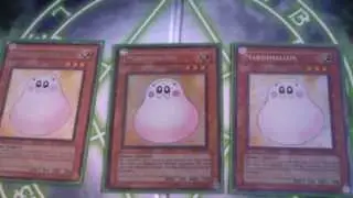 Herald Of Perfection Deck Profile Sept 2013