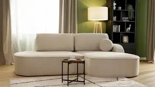 Corner sofa 608048