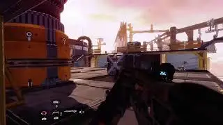 Titanfall 2 - PS4 (PS5 Pro) Short Stream