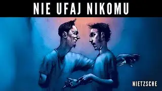 Bolesna prawda o tym, dlaczego cię zdradzili &ndash; Nietzsche