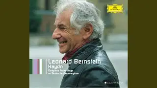 Haydn: Symphony No. 94 in G Major, Hob. I:94 