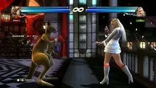 Anna TAG Combo of the Day S3: Roger Jr.